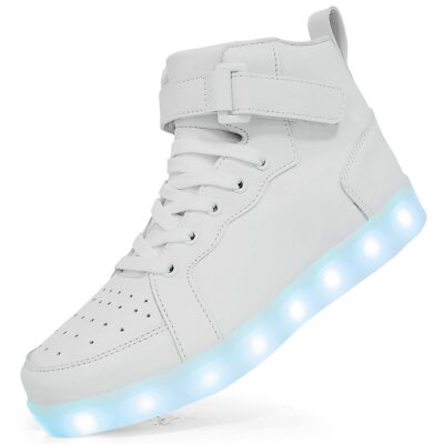 Light up shoes for teens best sale