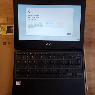 Laptop Acer Chromebook 311 NEW