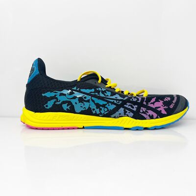 

Женские кроссовки Asics Gel Noosafast T357N черные кроссовки размер 8, Черный, Gel Noosafast