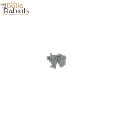 Rabiot Bitz Sprue Warhammer 40000 Space Marine Vanguard Veteran Squad