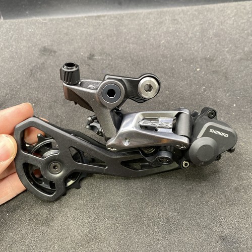 Shimano Grx Rx810 Rear Derailleur 11 Speed Gravel (NW)