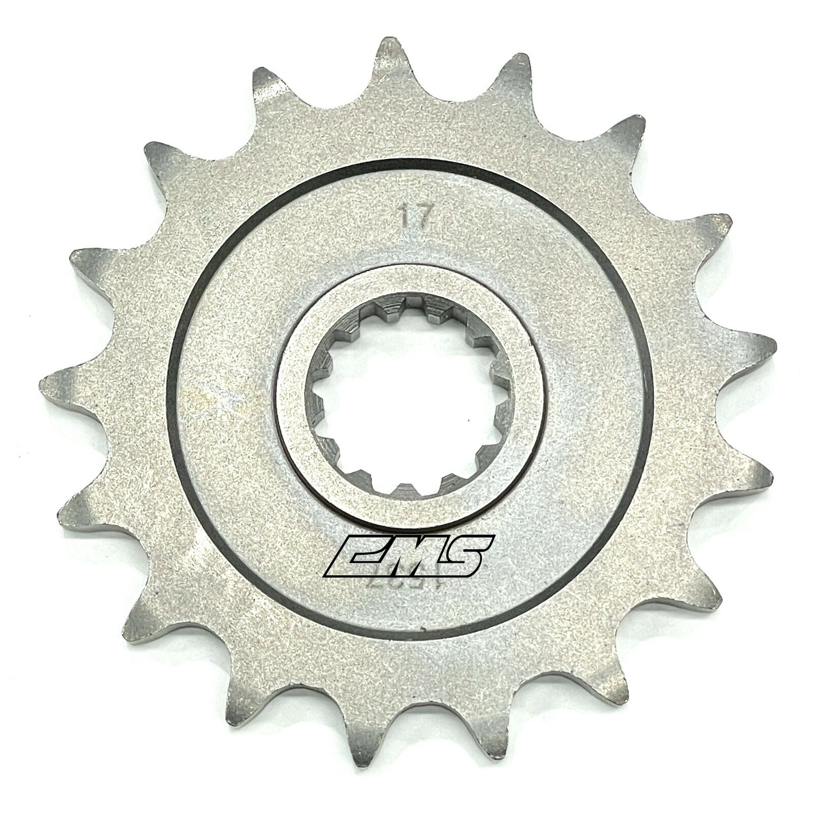 BikeMaster 17T Front Sprocket 153717 Kawasaki Ninja ZX10R BikeMaster 17T Front Sprocket 153717 Kawasaki Ninja ZX10R