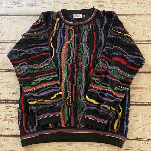 PURELY AUSTRALIAN CLOTHING CO. Sweater Medium Pure Cotton PURELY AUSTRALIAN CLOTHING CO. Sweater Medium Pure Cotton