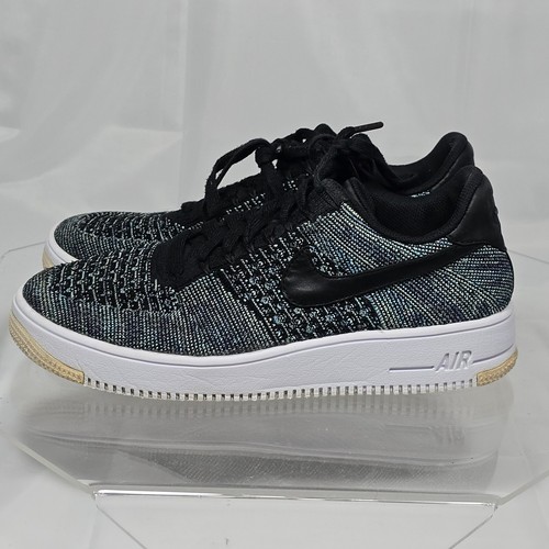 nike air force 1 ultra flyknit mens green