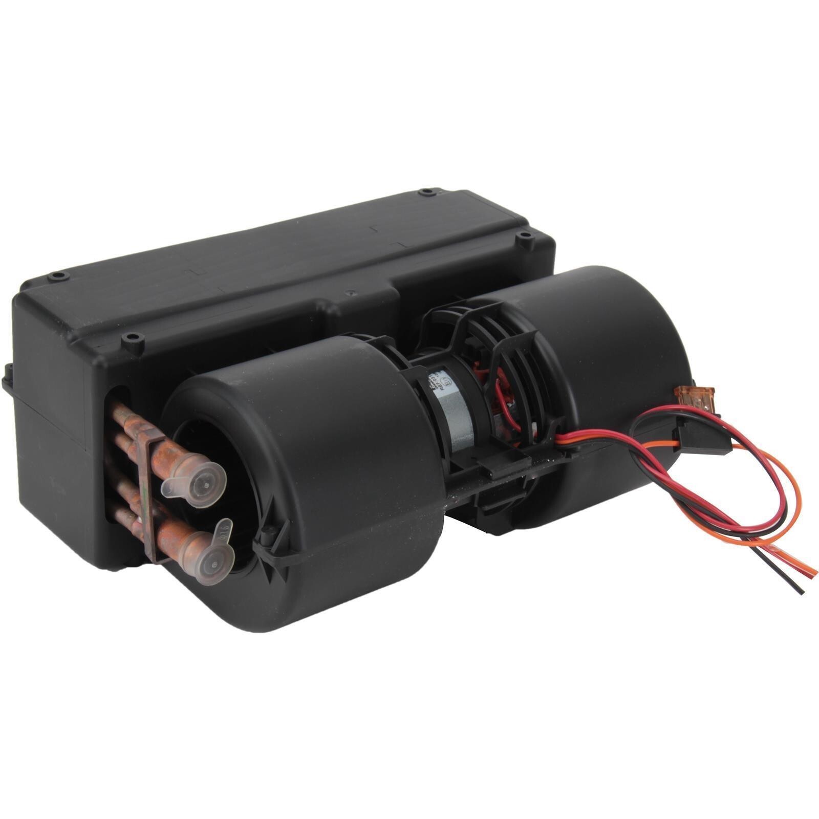 Can am heater