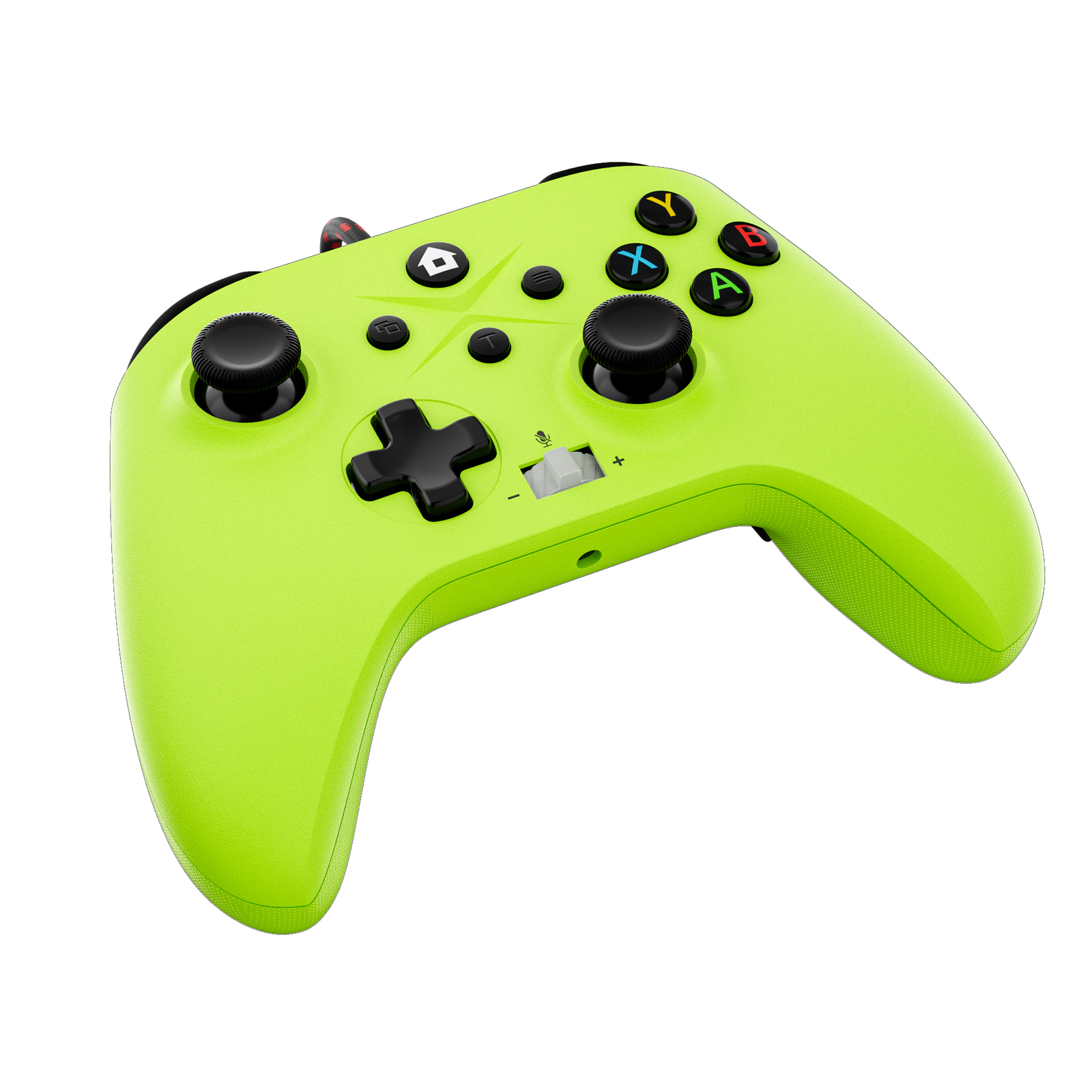 Wireless Controller For Microsoft Xbox One, Xbox Series S/X, PC - Electric Volt