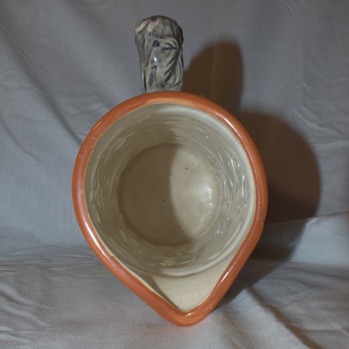 German Style Stein Pitcher (un-marked)