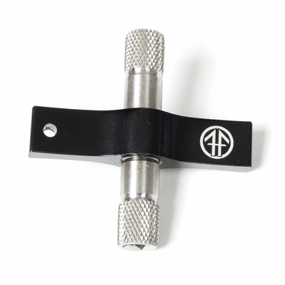 Revolution Drum FireFly Stimmschlüssel 