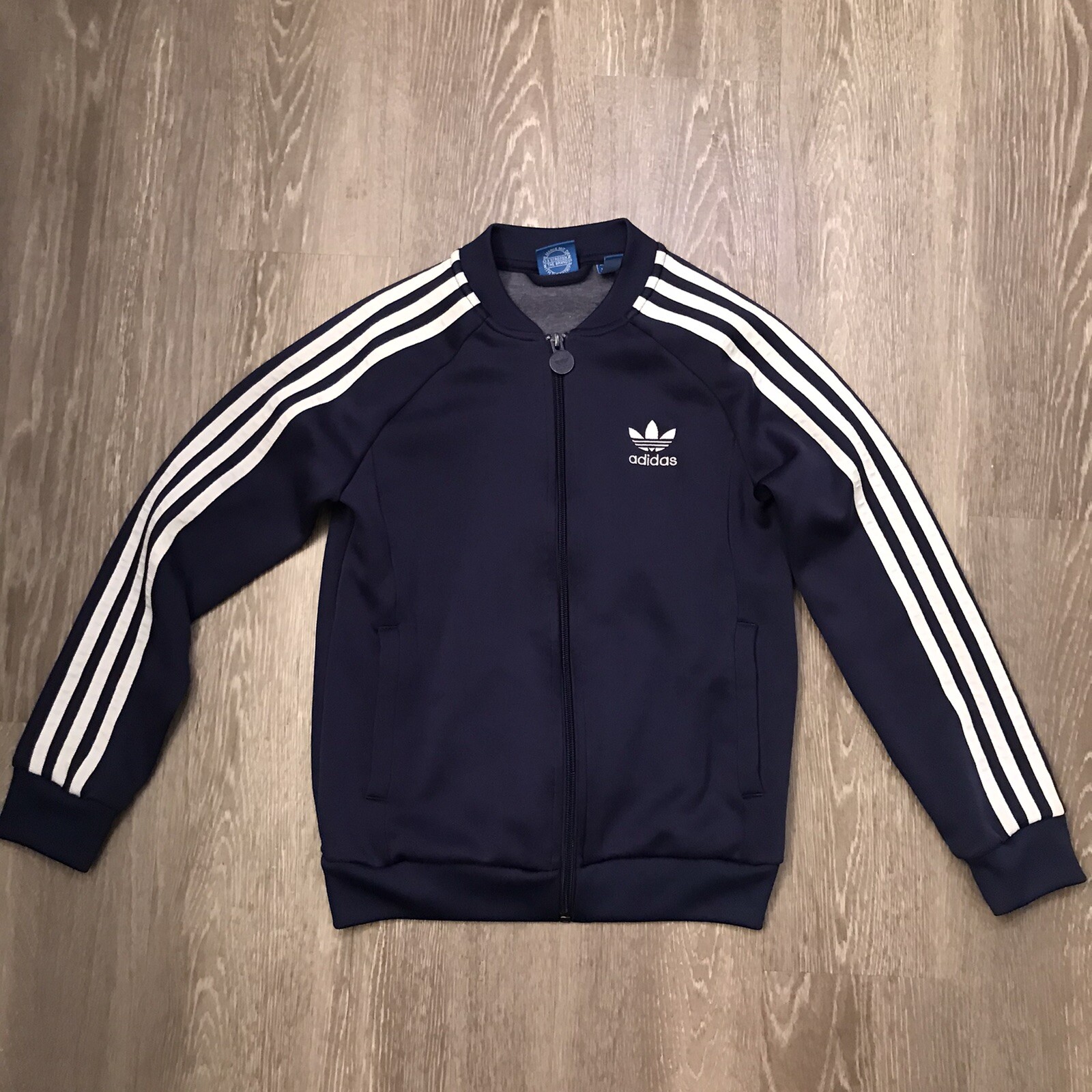 Adidas Superstar Jacket
