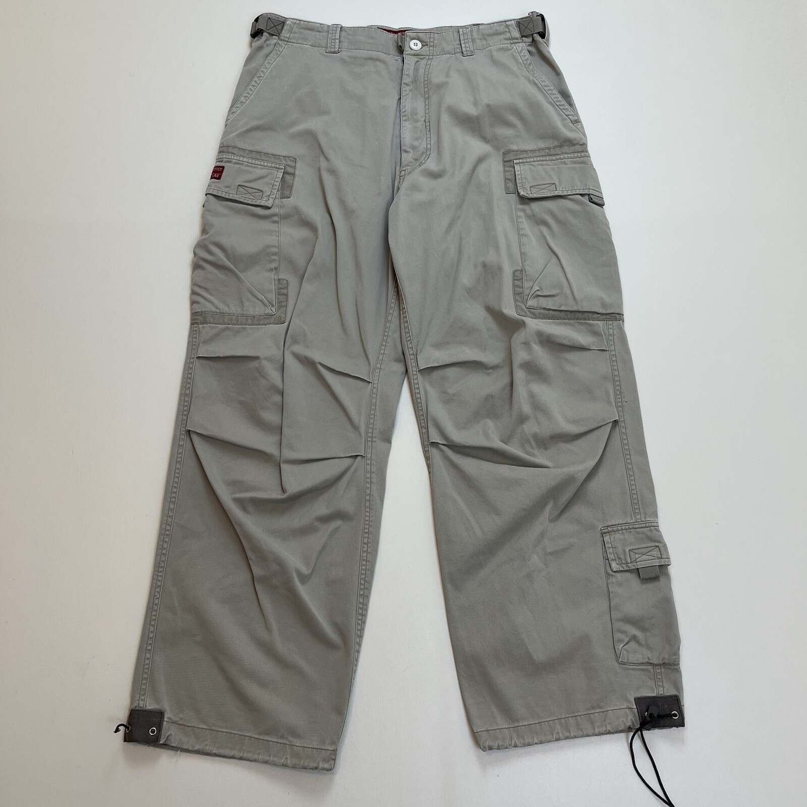 Abercrombie and Fitch Pants Joggers