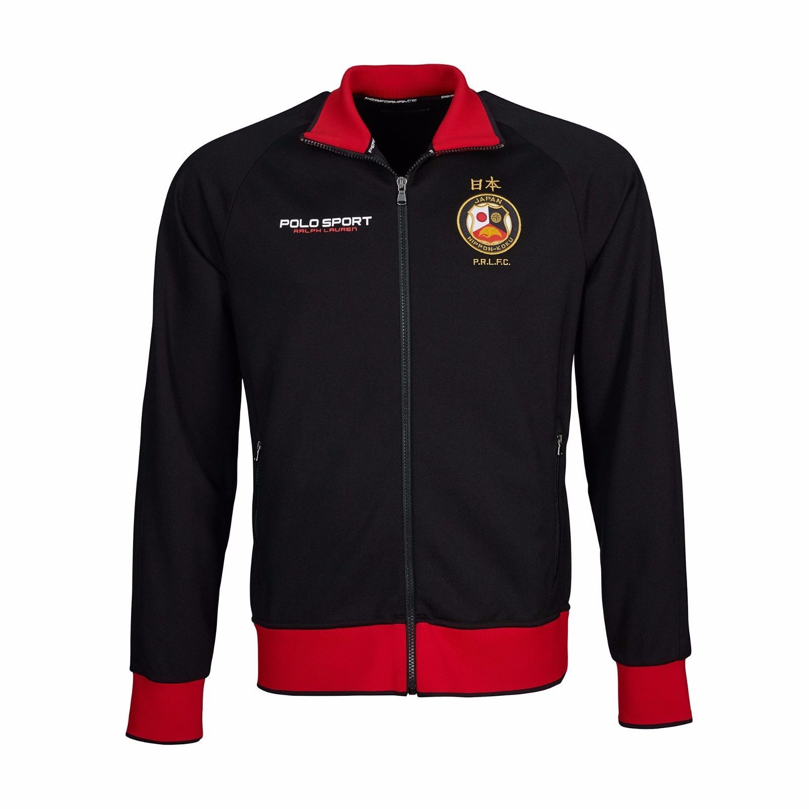 Polo Sport Clothing for Men