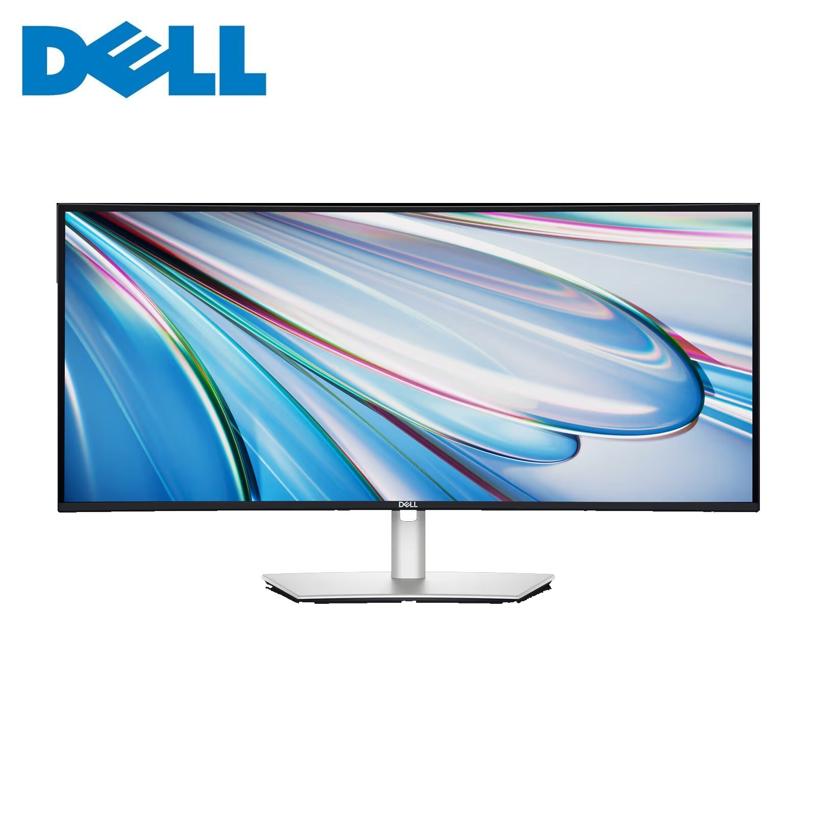 【ほぼ新品】Dell U3425WE ウルトラワイドモニター スピーカー搭載 DELL U3425WEをレビュー｜Thunderboltハブ搭載のハイエンドな