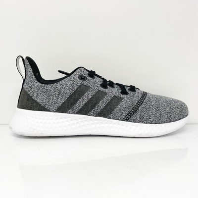 

Adidas Женские кроссовки Puremotion FY8222 Серые кроссовки Размер 7,5, Серый, Puremotion