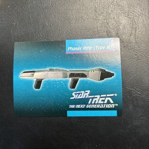 Jb101d Star Trek The Next Generation 1992 #068 Uss