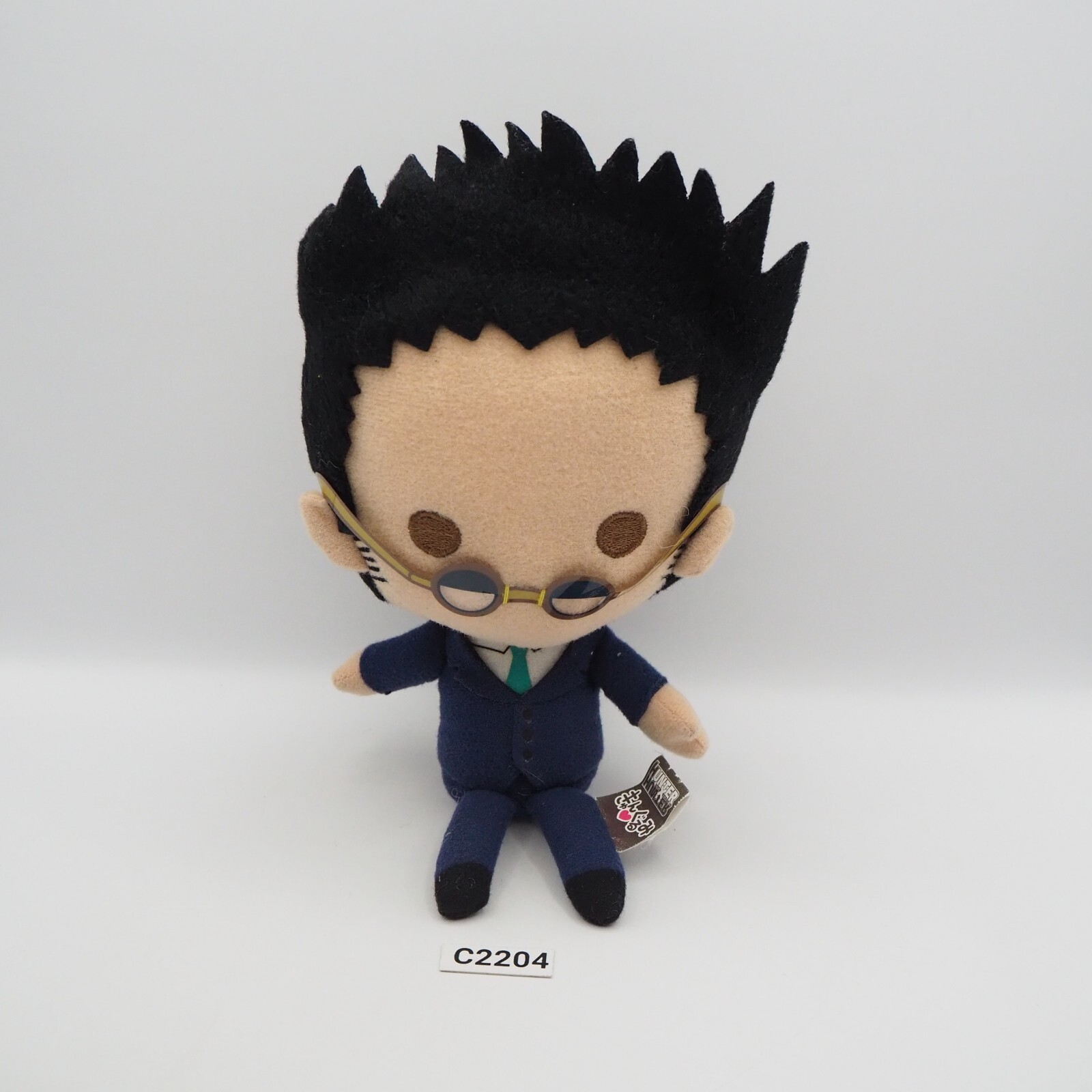 ハンターハンター リーメント petadoll HUNTER×HUNTER ヨークシン編 ハンター