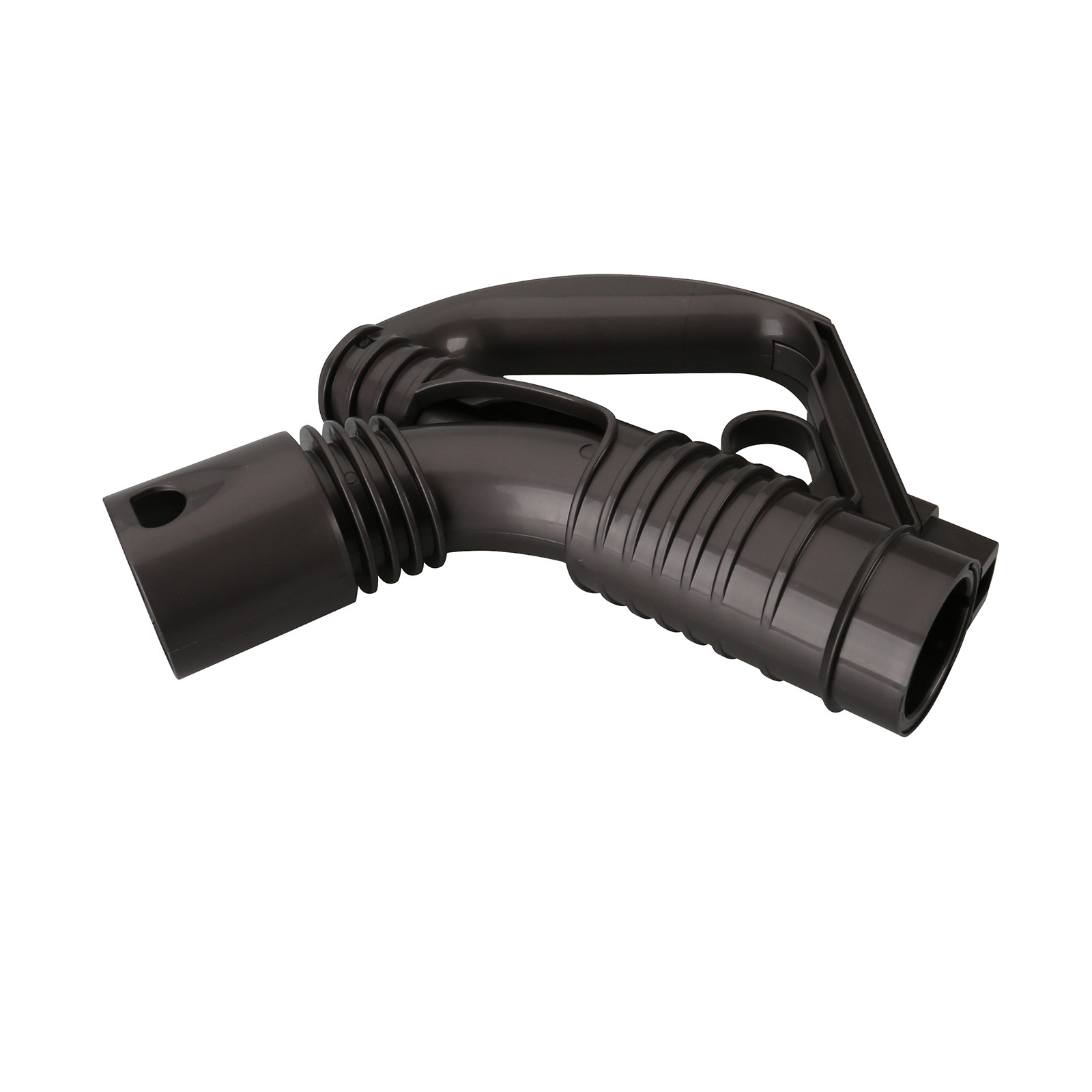 Dyson DC19 Vacuum Cleaner Hoover Wand Handle Plastic Hose End Pipe