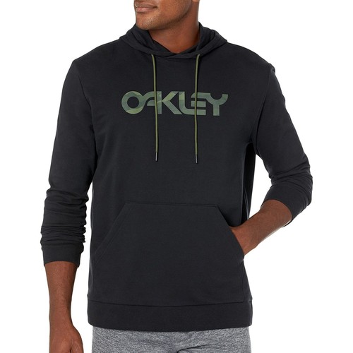 

[FOA402599-9BH] Мужская толстовка с капюшоном Oakley B1B 2.0, Черный