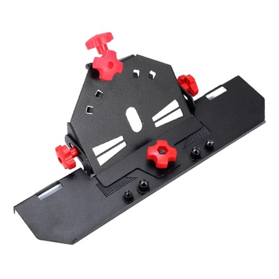 Metal Tiling 45 Degree Angle Cutting Tool Ceramic Tile Cutter Seat Chamfer