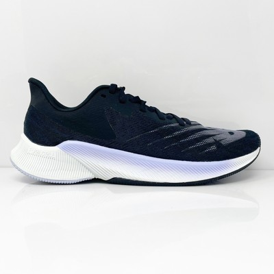 

Черные кроссовки New Balance Womens Fuelcell Prism WFCPZBP Размер 10 B, Черный, Fuelcell Prism