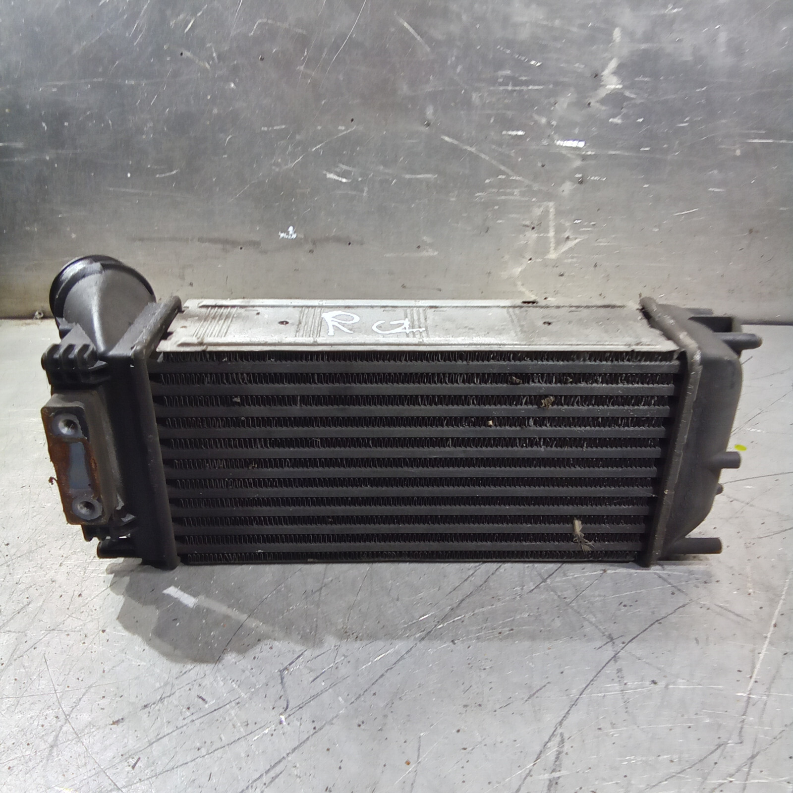 Peugeot RCZ GT 2009-2015 156THP Turbocharger Turbo Intercooler 9674041380