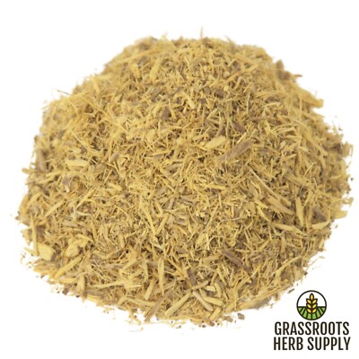 Licorice Root, c/s (Glycyrrhiza glabra)