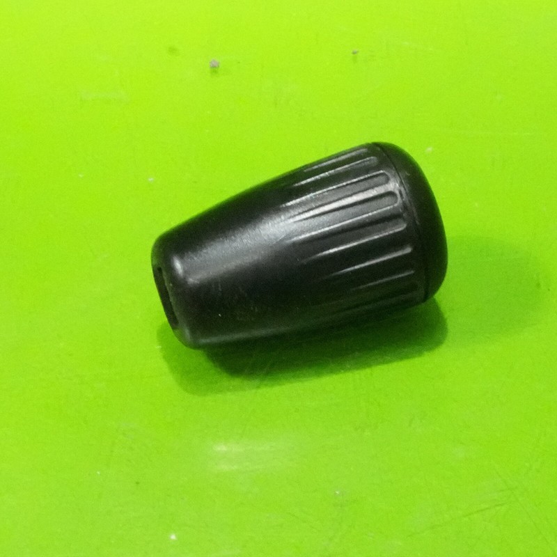 92-95 Civic OEM manual side door mirror adjust knob handle