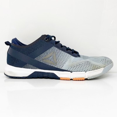

Женские кроссовки Reebok Crossfit Grace BD5004 синие кроссовки размер 10, Синий, Crossfit Grace