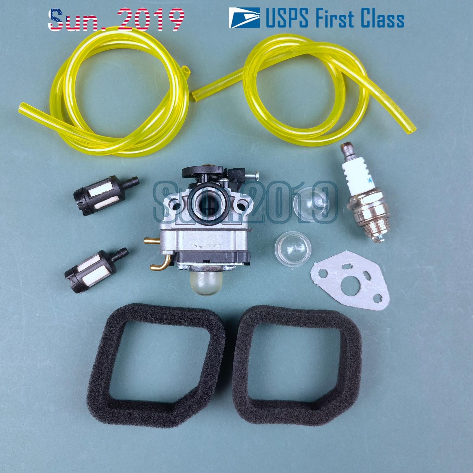 . 29cc Carb Fuel Line Kit