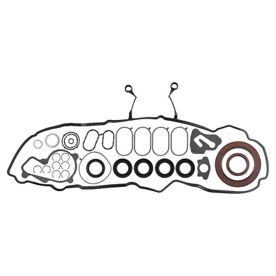 G4NC 2.0L Engine Rebuild Kit w/ Crankshaft & 4x Rods For Hyundai Tucson Kia Soul