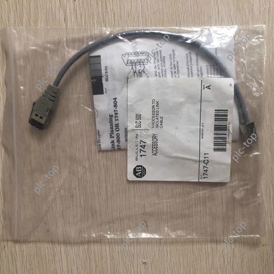 AB NEW 1747-C11 1747C11 Allen Bradley SLC 500 Processor To Isolated Link Cable