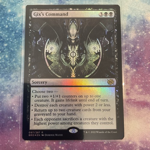 MTG 部族のゴーレム 日foil MTG JAPANESE FOIL INVASION OPT MAGIC THE GATHERING COMMON