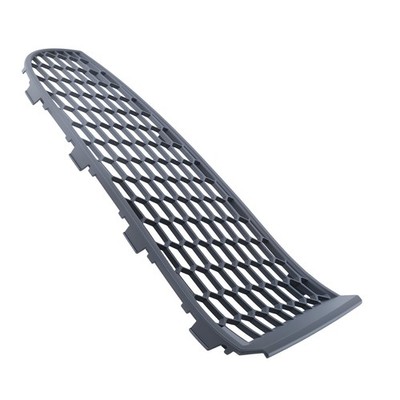 Front Bumper Fog Light Grille Right for BMW 740i 750i 51117903674 2009-2015