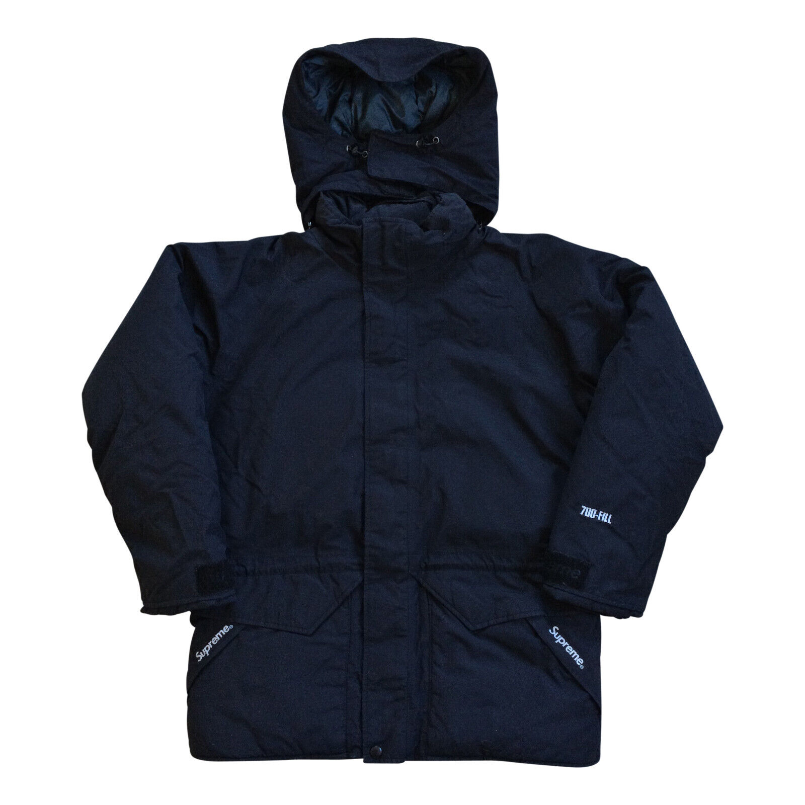 F/W 2015 Supreme Uptown Down Parka Jacket 700 Fill Small | eBay F/W 2015 Supreme Uptown Down Parka Jacket 700 Fill Small | eBay