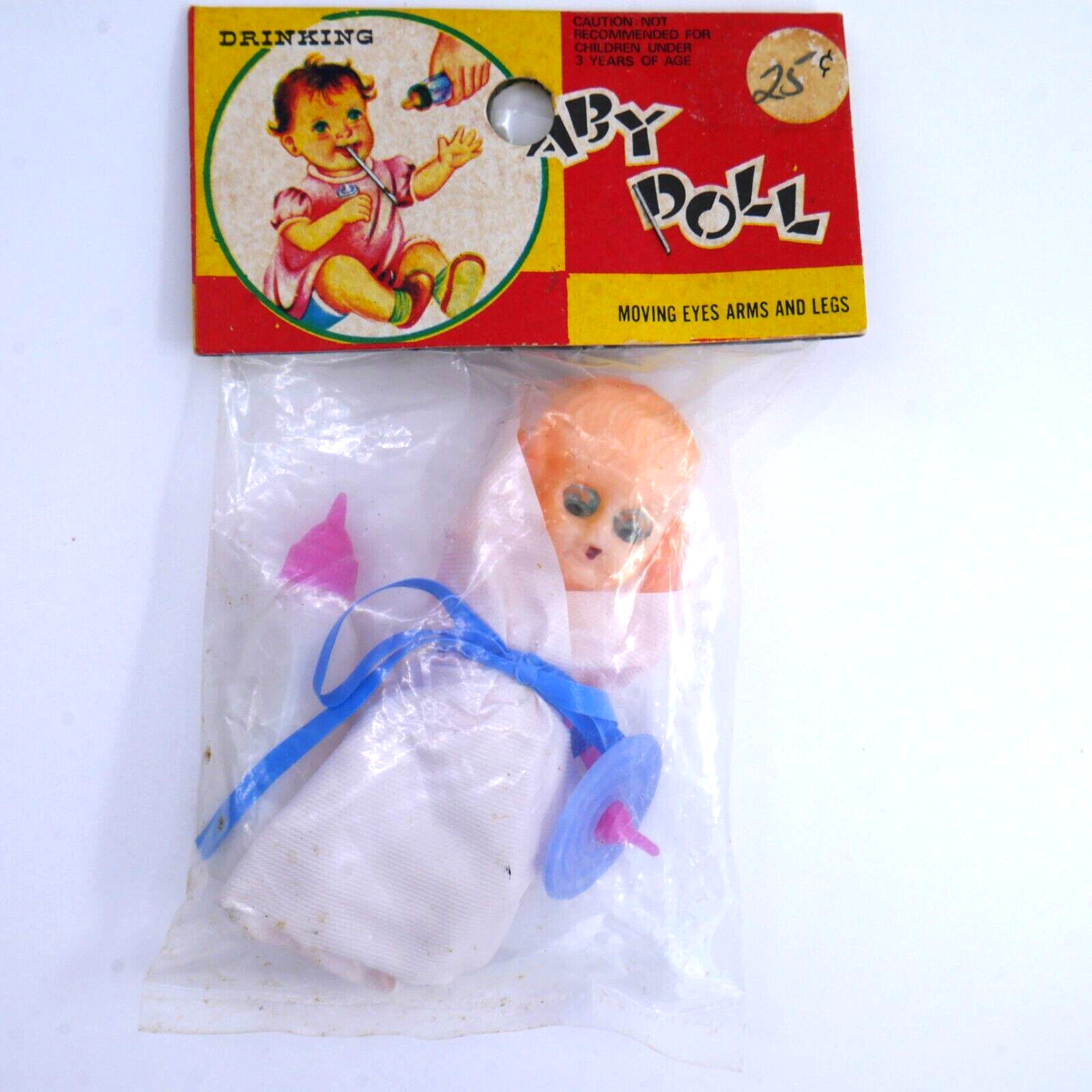 Baby alive pacifier and bottle deals