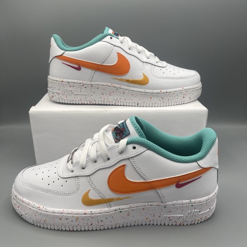 womens air force lv8