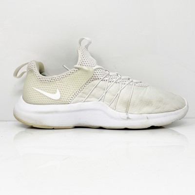 

Nike Womens Darwin 819959-100 Белые кроссовки для бега, размер 7, Белый, Darwin