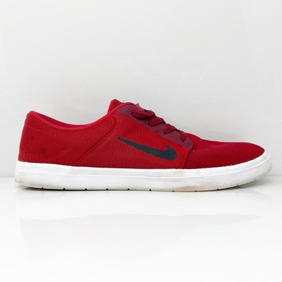 

Мужские кроссовки Nike SB Portmore Ultralight 725041-606 Red Casual Shoes, размер 9, Красный, SB Portmore Ultralight