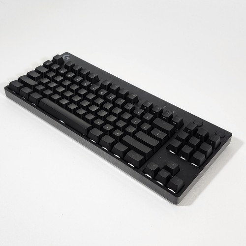 Logitech G Pro TKL Tenkeyless Gaming Mechanical Keyboard