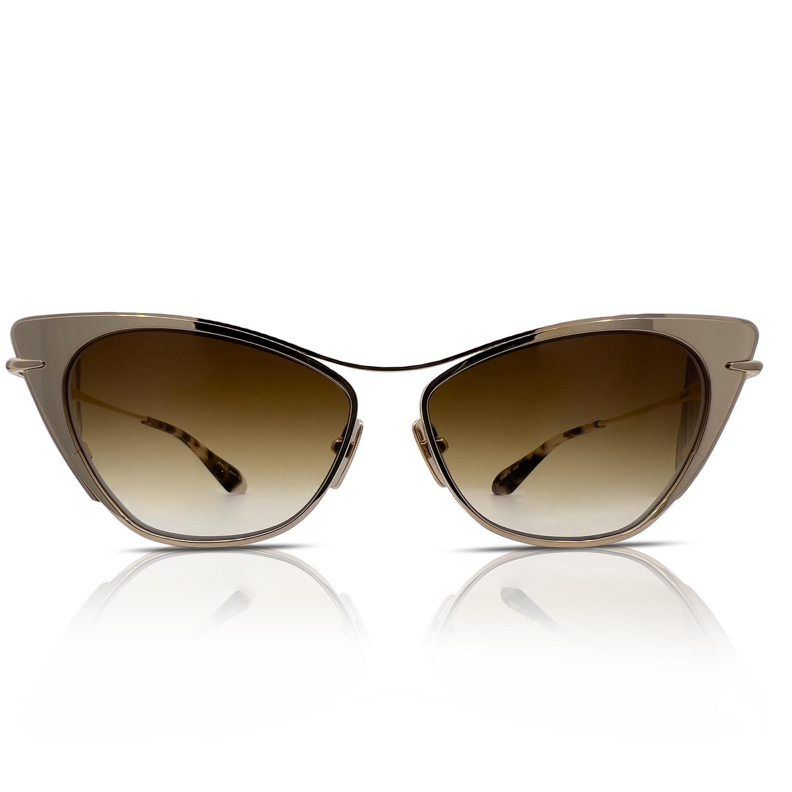 【送料,関税込】DITA サングラス Von Teese DTS522 Dita x Dita Von Teese DTS 522 02 - As Seen On Dita Von Teese