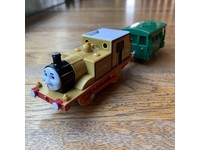 trackmaster stepney