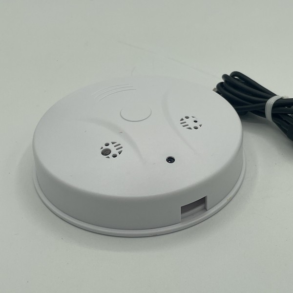 Spy Hidden Camera Smoke Detector for Home,Office,Shop