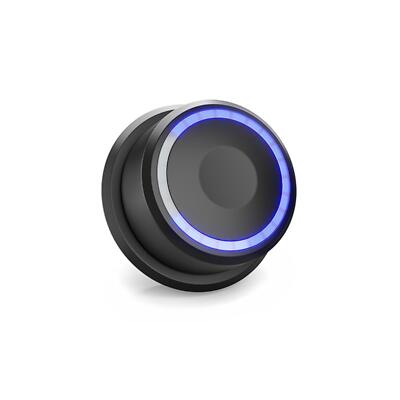 Audison DRC AC Digital Remote Control for the Forza AF M & C bit Amplifiers