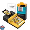 KODAK Dock ERA Plus 4PASS Instant Photo Printer, 4x6 inches, 90 Sheets Bundle