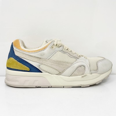 

Puma Mens XT2 X BWGH 357739 03 Белая повседневная обувь Кроссовки Размер 9.5, Белый, XT2 X BWGH