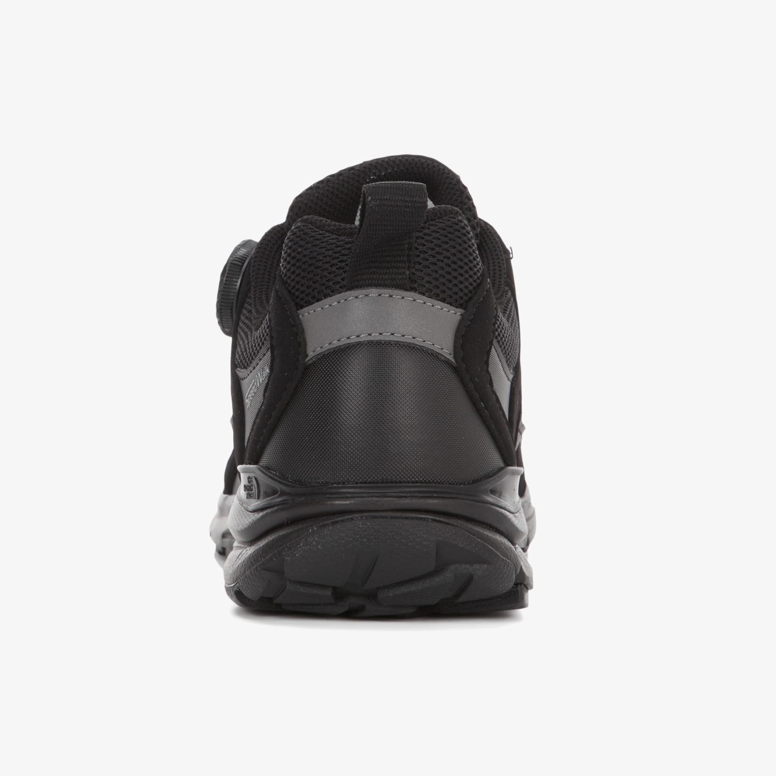 スニーカー THE NORTH FACE SPEED WALK BOA 5SA043 New THE NORTH FACE SPEED WALK BOA TRAIL SHOE REAL BLACK