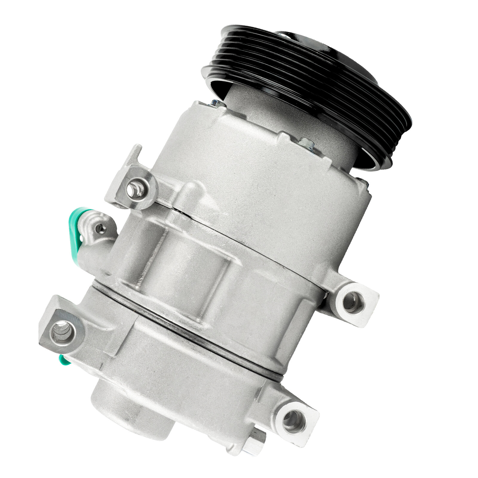 Remanufactured AC Compressor – Fits Hyundai Sonata 2012-2014 & Kia Optima 2012-2018 (CO8328)