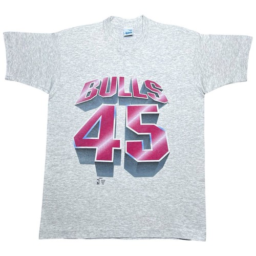 ファングッズ SALEM bulls vintage Michael Jordan Vintage NEW W/ Tags Salem Michael Jordan Chicago Bulls