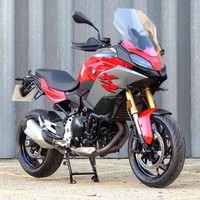 2020 BMW F900 XR TE, Fabulous, low mileage, FSH, 2-Owner Motorcycle