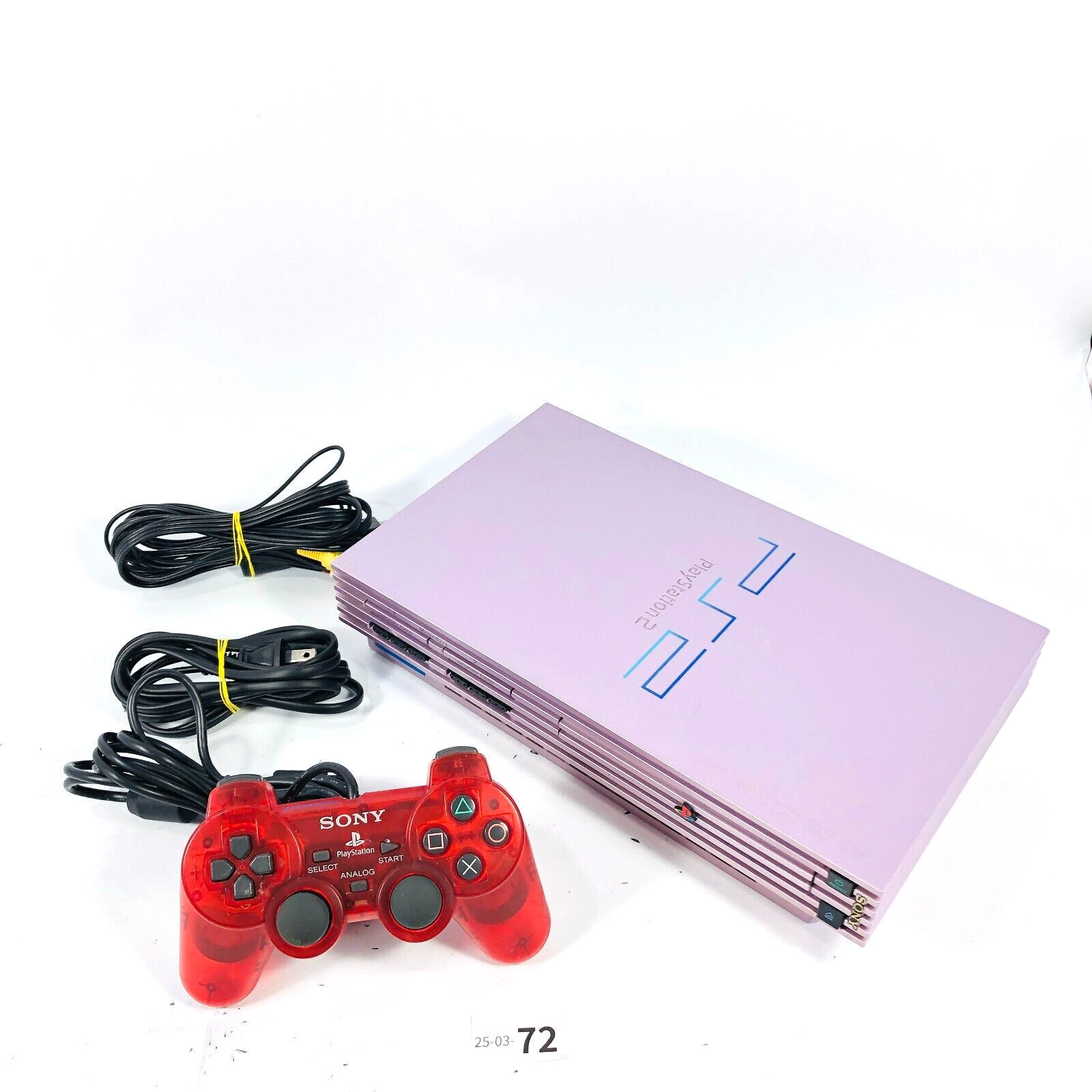 Amazon | PlayStation 2 SAKURA 【メーカー生産終了】 | ゲーム