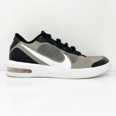 

Женские кроссовки Nike Court Air Max Vapor Wing CI9838-003 серые кроссовки размер 7, Серый, Court Air Max Vapor Wing